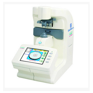 日本贵精工GL-7000焦度计_简介