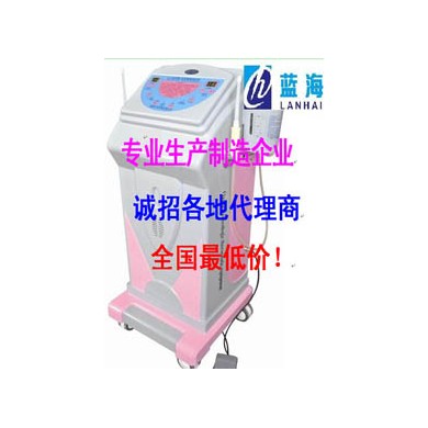 臭氧治疗仪LH-7000_简介