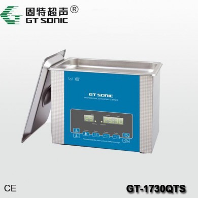 智能控制超声波清洗机_简介