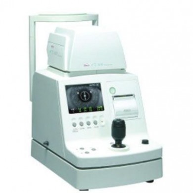 日本兴和Kowa KT-800非接触眼压计_简介