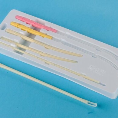 套装式一次性宫腔组织吸引管_简介