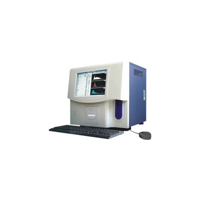 全自动血细胞分析仪_简介