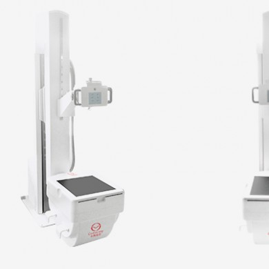 30KW高频数字化医用U臂（CCD）X射线摄影系统_简介
