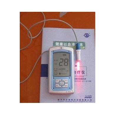 中星高血脂激光治疗仪_简介