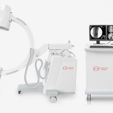 卡姆KP5000DR7.2KW8.0KW高频移动式C形臂X射线机_简介