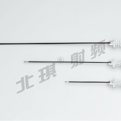 射频套管针_简介
