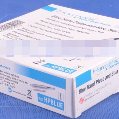 强生 ETHICON超声刀蓝手柄HPBLUE/HP054/刀头HAR36/HAR23_简介