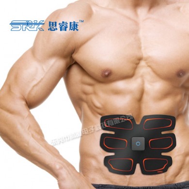 思睿康健身仪_简介
