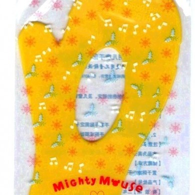 一次性儿童输液固定板_简介