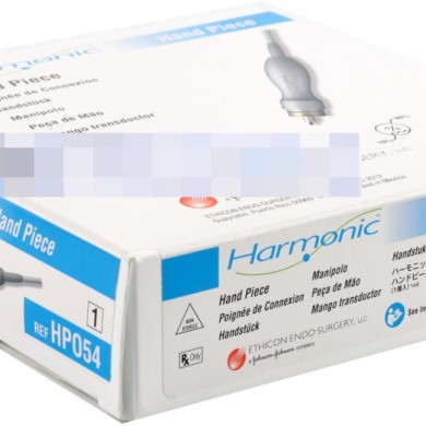 强生 ETHICON超声刀手柄HP054/HPBLUE/刀头HAR36/HAR23_简介