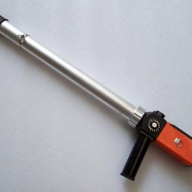 FD-71A闪烁伽玛辐射仪_简介