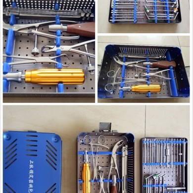 上肢锁定器械_简介