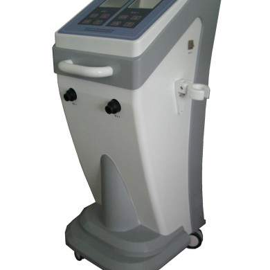 HBT-2000振动排痰机（双通道）_简介