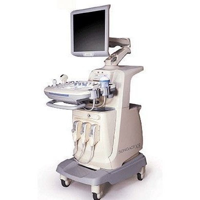 三维彩超_简介