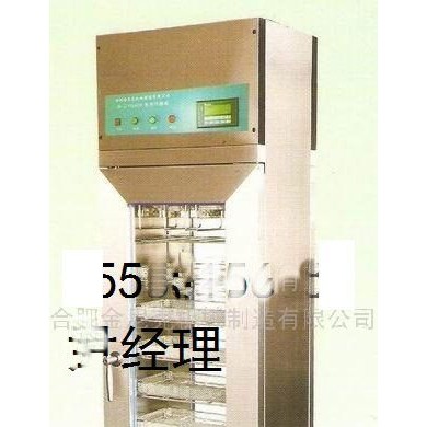 医用人机界面器械干燥柜_简介