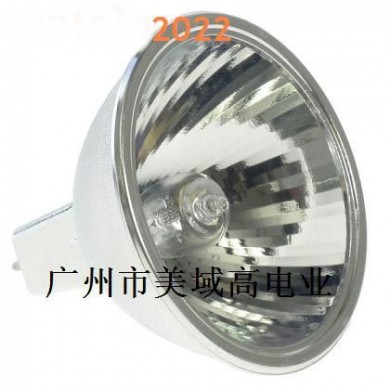 美国GE射灯EKP 30V/80W C13 灯杯_简介