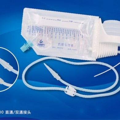 一次性负压引流器_简介