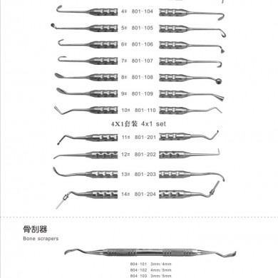 天天上颌窦提升工具_简介