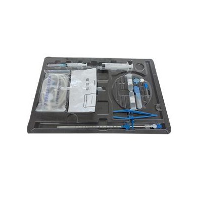一次性使用胸腹穿刺包k型_简介