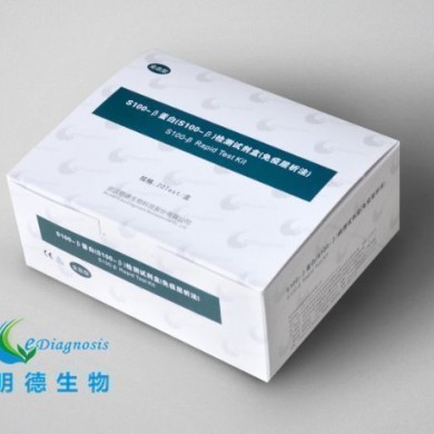 S100-β蛋白检测试剂盒_简介