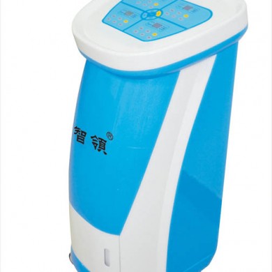 多功能药离子导入治疗仪_简介