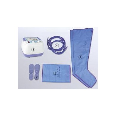 压力治疗仪IPC-80_简介