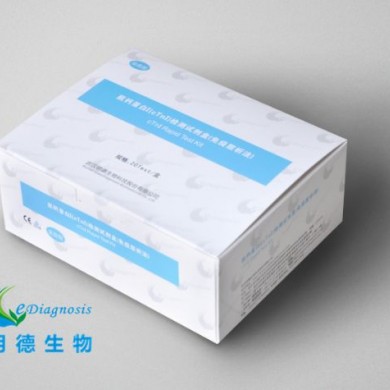 肌钙蛋白I(cTnI)检测试剂盒_简介
