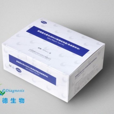 尿微量白蛋白（MAU）检测试剂盒_简介