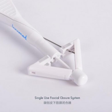 微创筋膜闭合器_简介