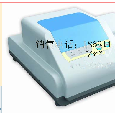化学发光免疫分析仪(半自动)_简介