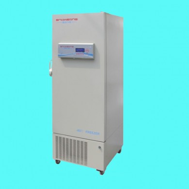 -60℃立式超低温箱_简介