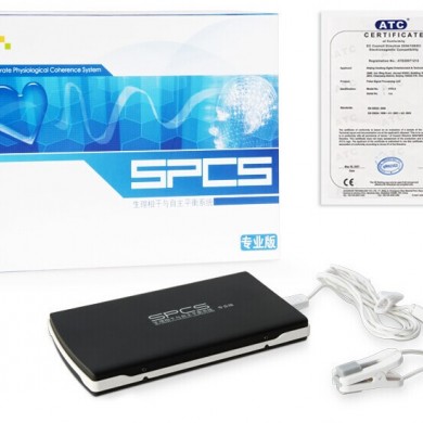 spcs_简介