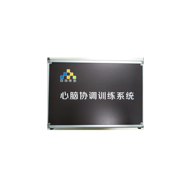 心脑协调训练系统（局域网版）_简介