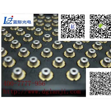 650nm80mw医疗专用激光二极管_简介