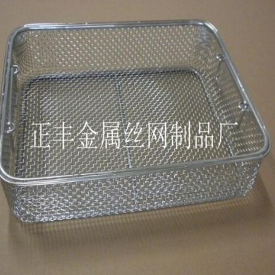 膀胱镜消毒盒_简介
