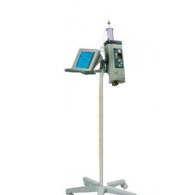 CT高压注射器LF  CT9000ADV_简介