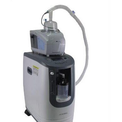 干眼治疗综合系统VGR-001 超声雾化器 制氧机_简介