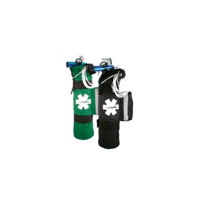便携式氧气瓶 4L_简介