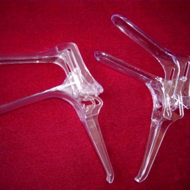扩张器（PVC）_简介