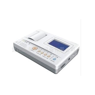 数字式心电图机系列_简介