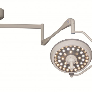 LED500 手术无影灯_简介