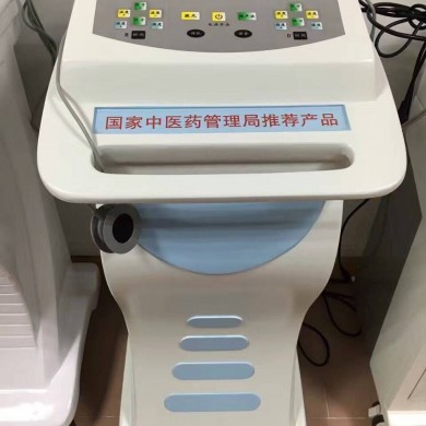 立式中频透药超声波带激光_简介