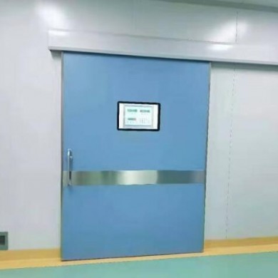 手术室门/手动气密门/不锈钢洁净门_简介