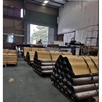 医用防辐射铅板0.5mm_简介