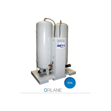 NOVAIR Orlane医用制氧机_简介