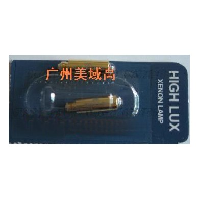 喉镜灯泡2.5V 0.37A HEINE 037_简介