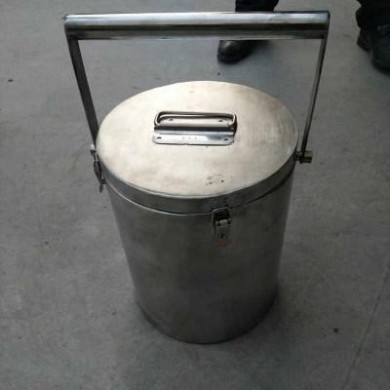 医用防护铅箱铅罐/防辐射铅箱_简介