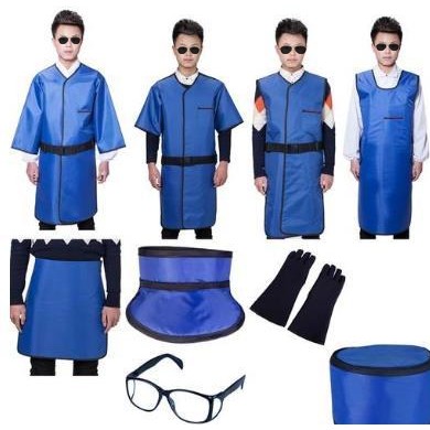 防辐射铅衣服_简介