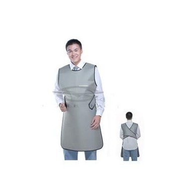 铅背心_简介