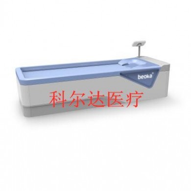 干式水疗床_简介
